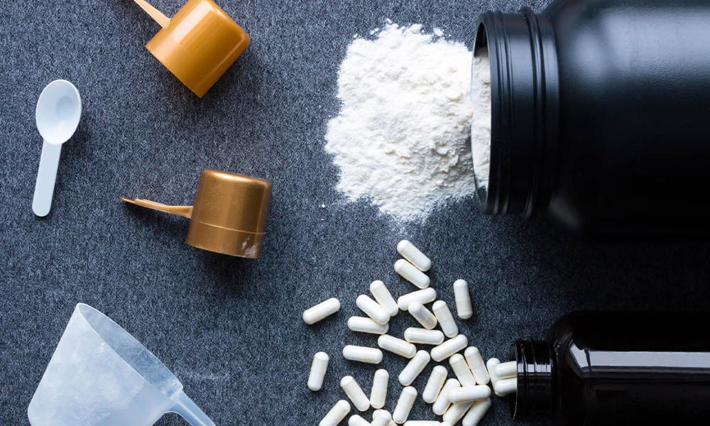 Understanding the Ingredients in Pre-Workout Supplements