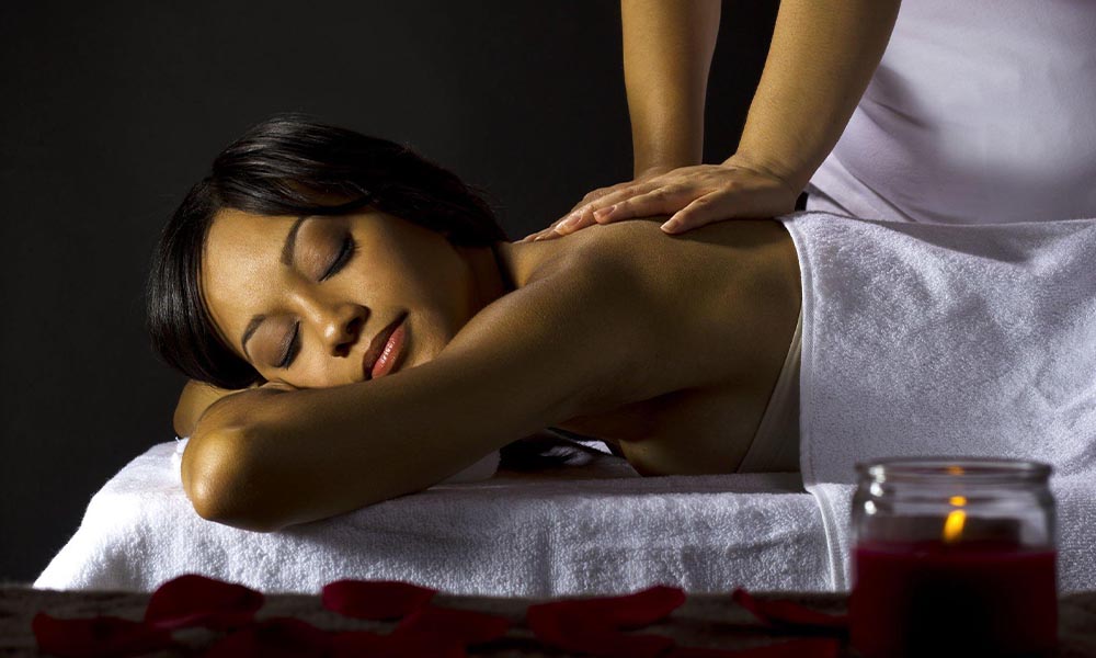 Unlocking the Benefits of Wellness Massage: Discover a Path to Enhanced Well-being