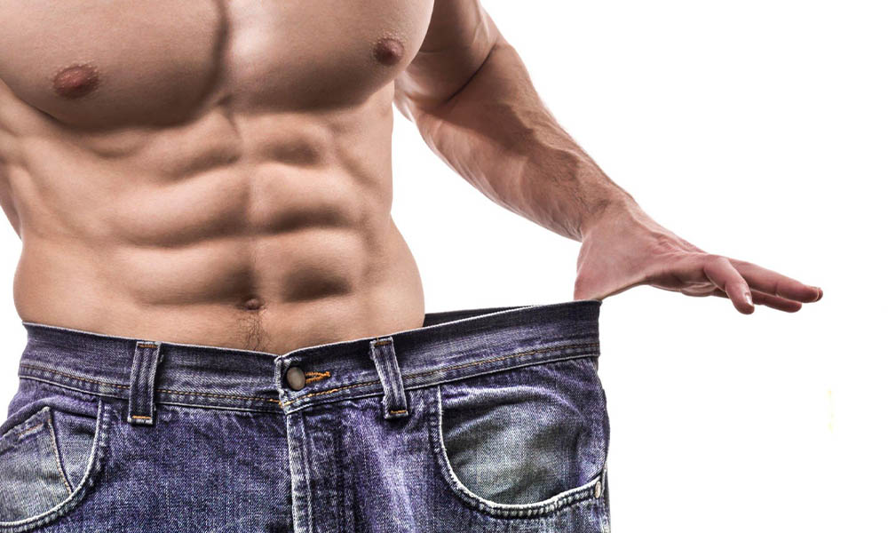 Benefits of working out your abs