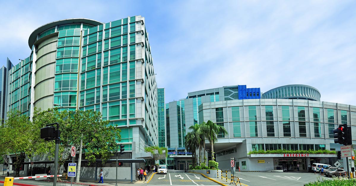 Best and Nearest Health Clinics in Manila