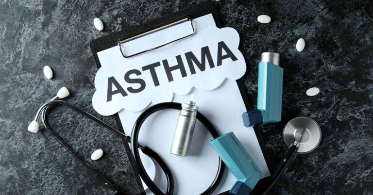 Breathing Easy: Uncovering the Best Medicine for Asthma and its Benefits