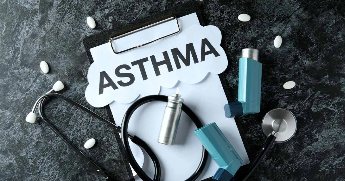 Breathing Easy: Uncovering the Best Medicine for Asthma and its Benefits