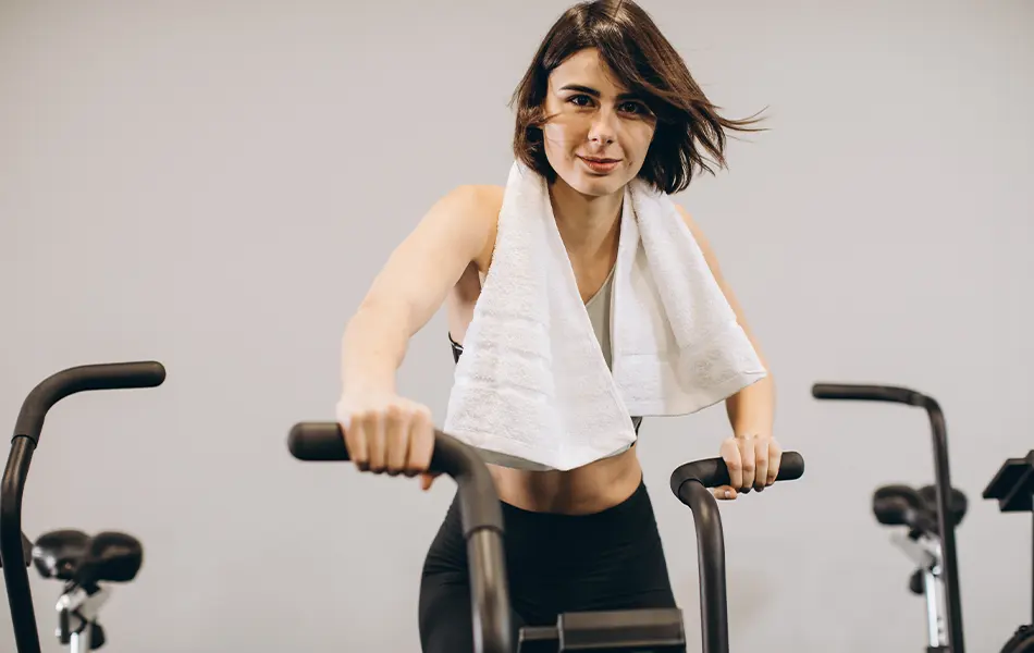 Cardio Workout Suggestions to Boost Fitness