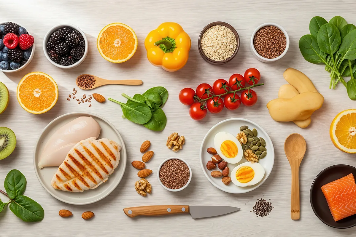 Low Potassium Diet - Complete Guide to Managing Your Potassium Intake