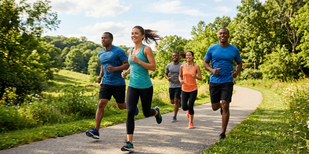 Cardio Exercise Benefits_ Why Cardio Should Be Part of Your Routine