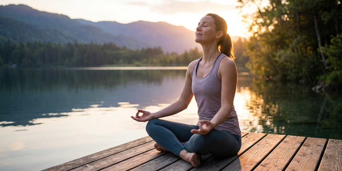 How Exercise Improves Mental Health and Reduces Stress