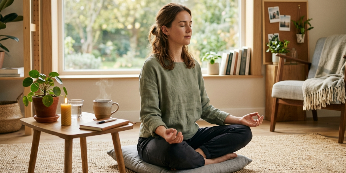 Practical Mental Health Improvement Tips You Can Start Today
