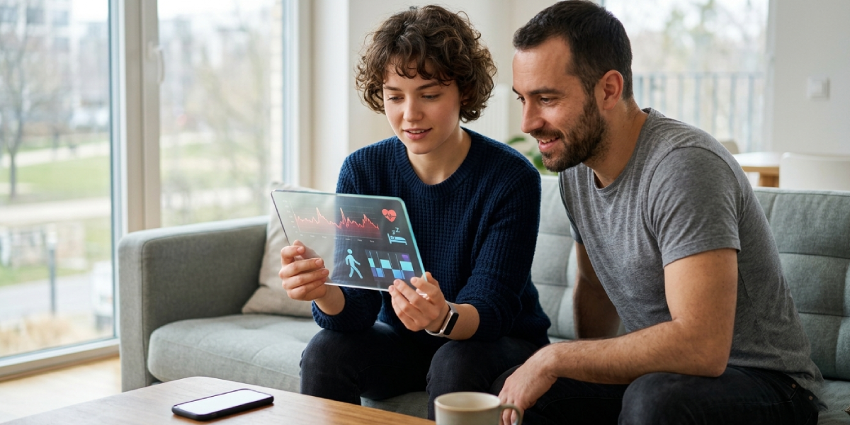The Latest Digital Health Innovations Changing the Way We Live in 2026