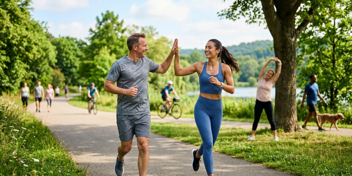 The Top Benefits of Daily Exercise You Need to Know