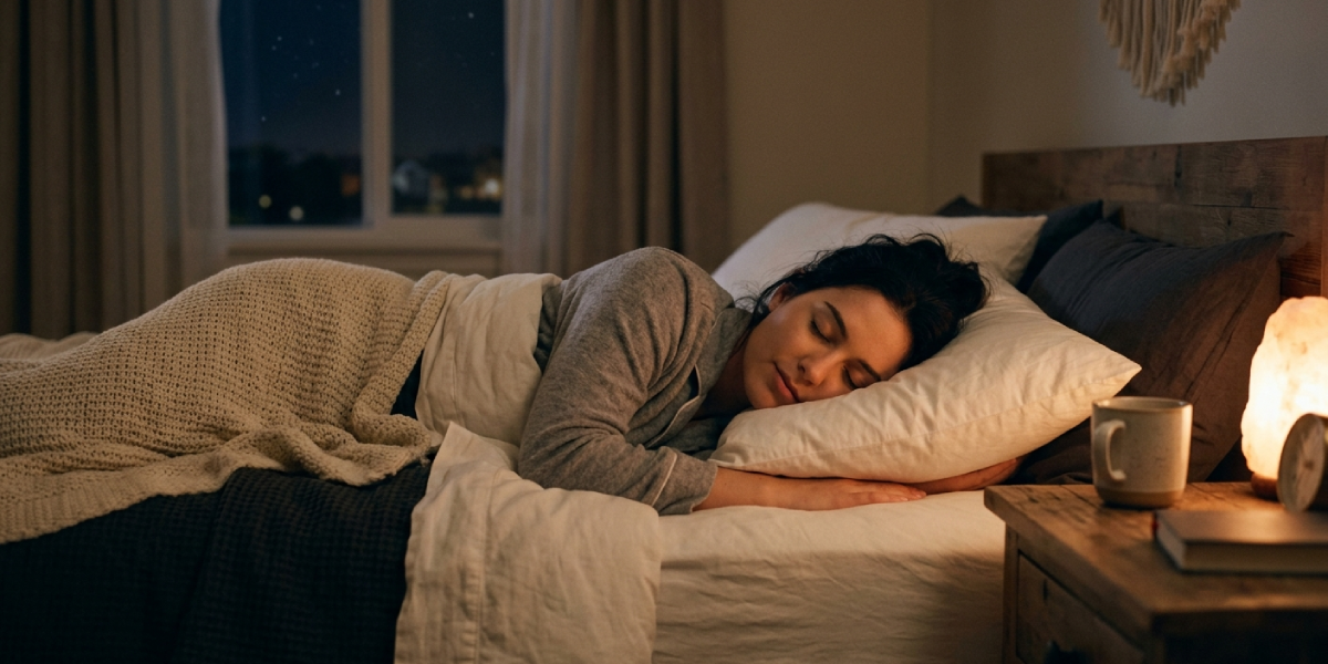 7 Ways to Improve Your Sleep in 2026_ A Practical Guide