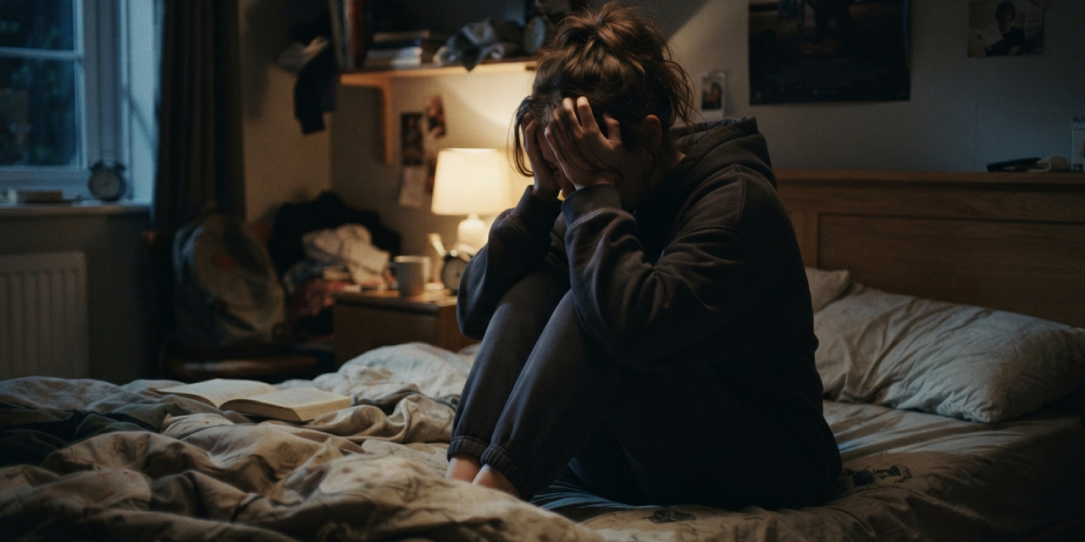 Anxiety_ How to Manage Anxiety in 2026