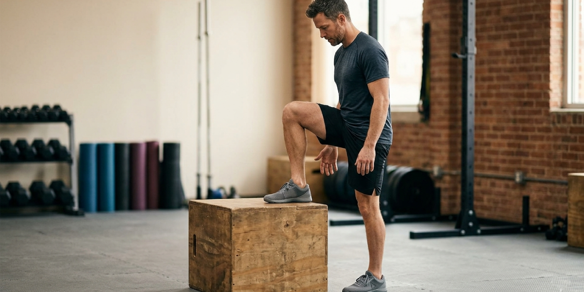 Captain Morgan Exercise_ Complete Guide to Doing It Right