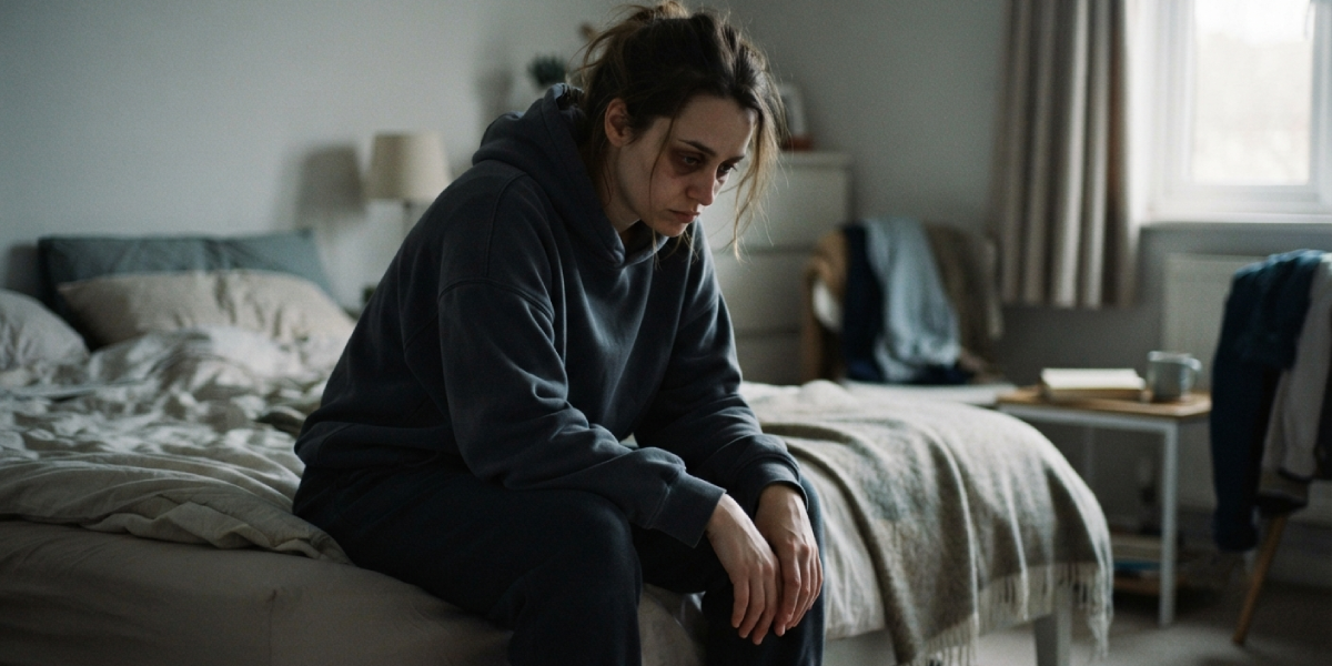 Depression_ How to Get Help for Depression in 2026