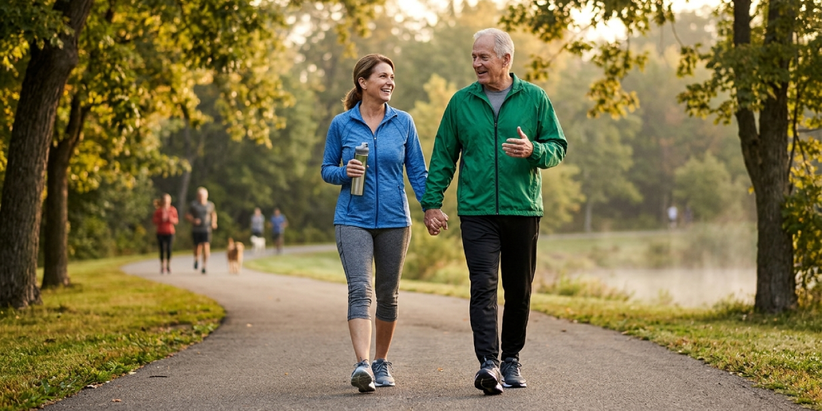 Exercise Is Medicine_ How Physical Activity Helps Prevent Disease