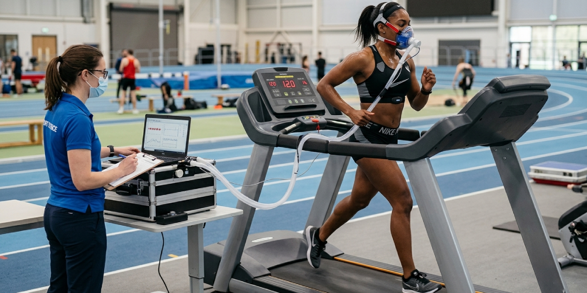 Exercise Physiology for Athletes 2026_ The Science Behind Peak Performance