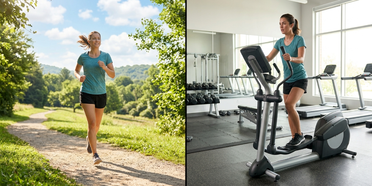 Exercising Outdoors vs Working Out Indoors_ Which Is Better