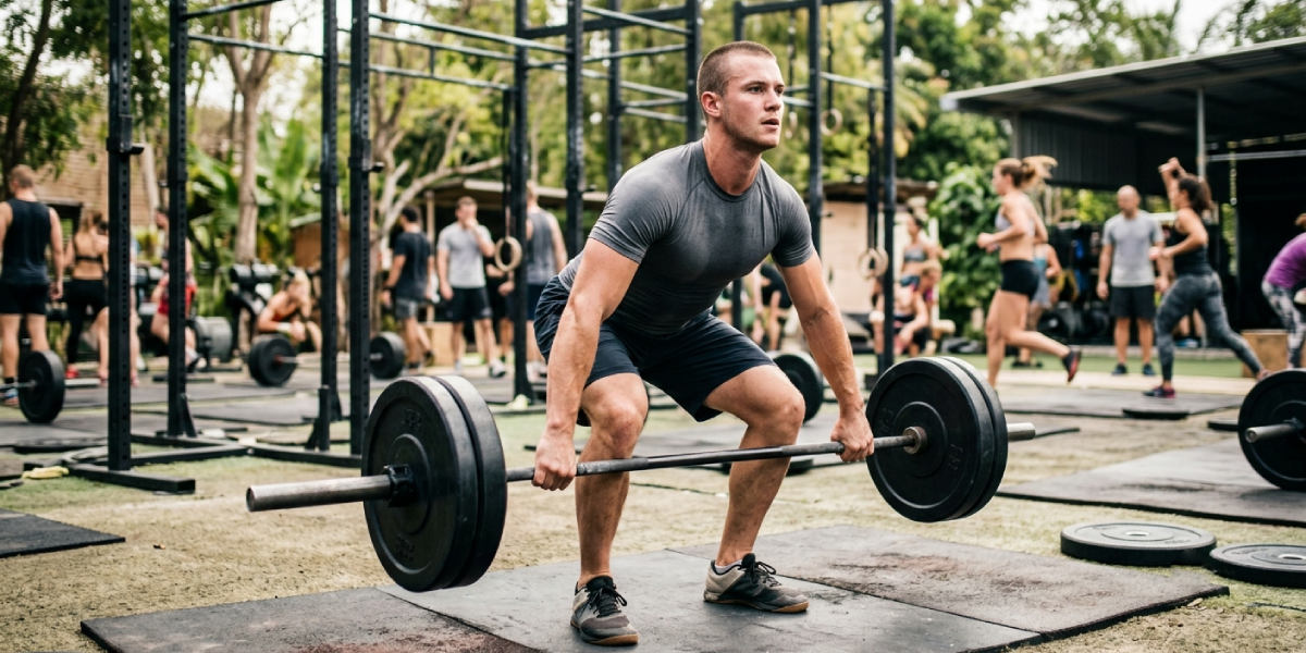 How Exercise Boosts Testosterone Levels Naturally