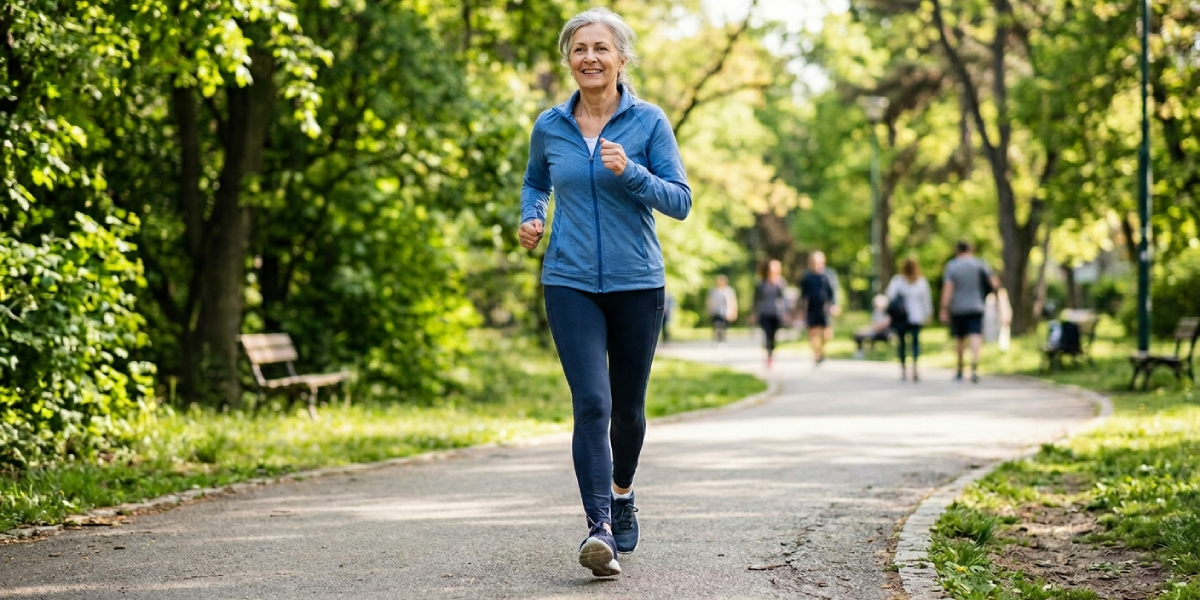 How Exercise Builds Stronger Bones and Prevents Osteoporosis