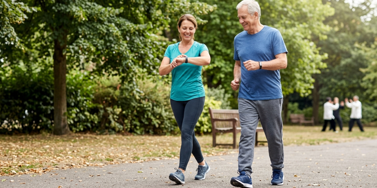 How Exercise Helps Lower High Blood Pressure Naturally