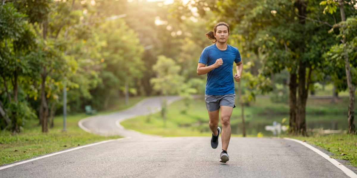 How Exercise Helps Reduce High Cholesterol Levels