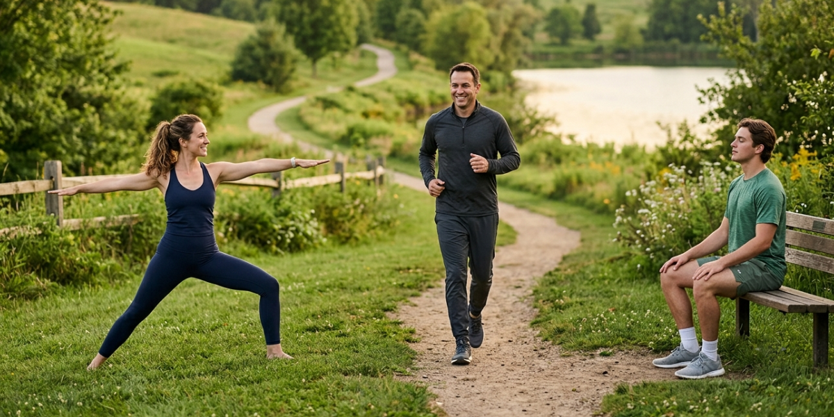 How Exercise Helps with Depression Recovery in 2026