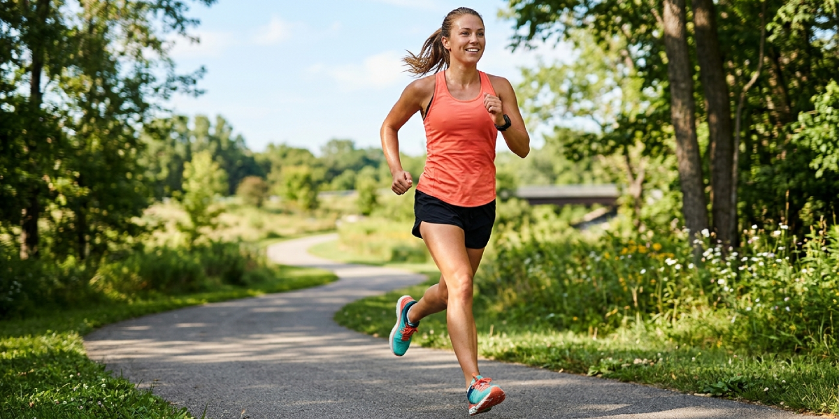 How Exercise Increases Your Metabolism and Burns More Calories
