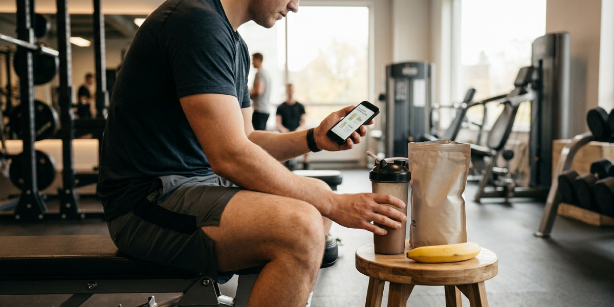 How Protein Supports Your Body After Exercise