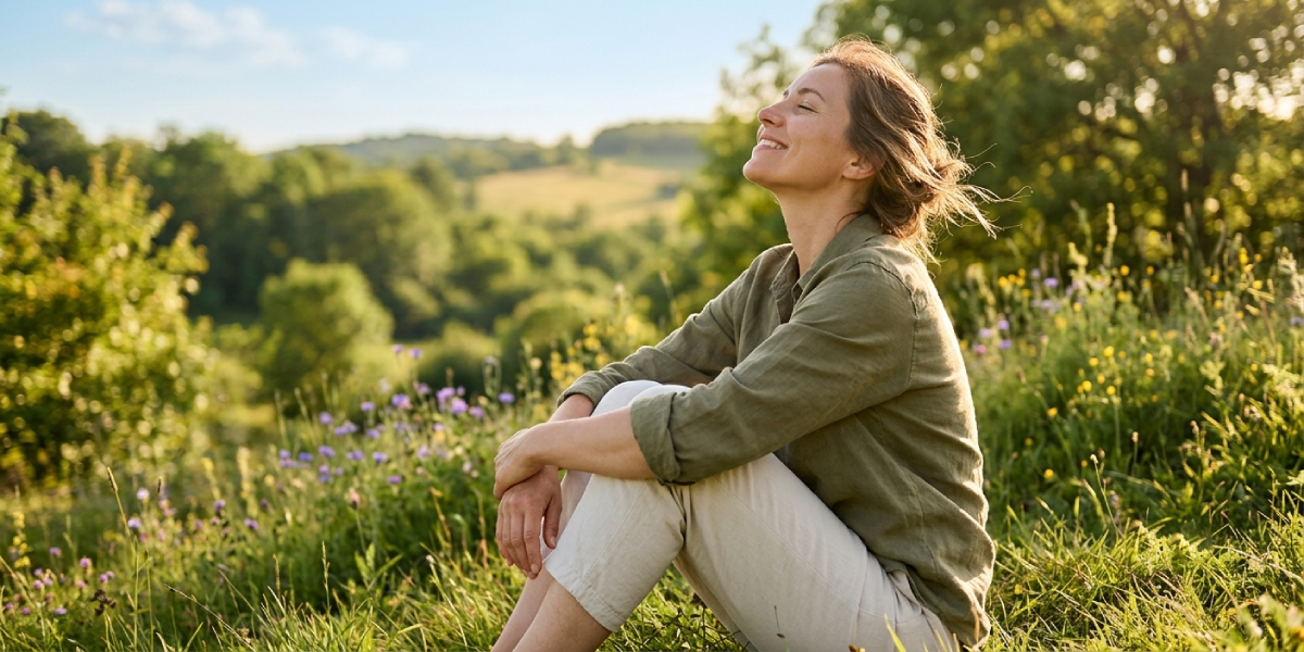 How to Boost Your Mood Naturally in 2026