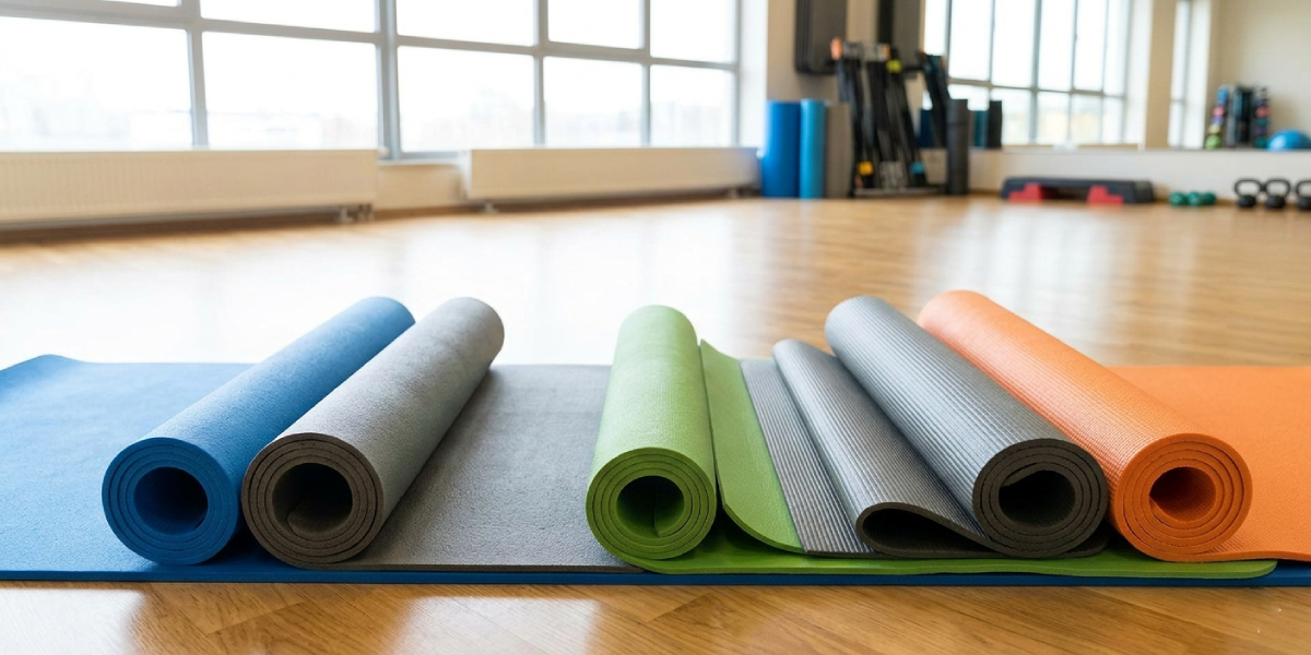 How to Choose the Right Exercise Mat for Your Workout Routine