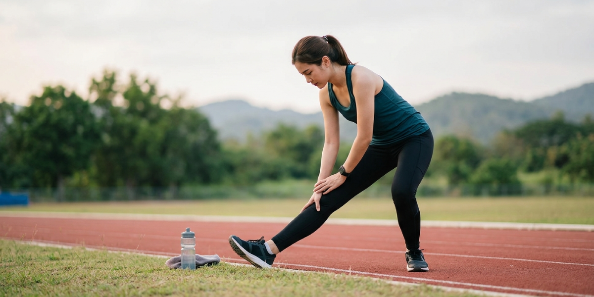 How to Cool Down After Exercise for Faster Recovery