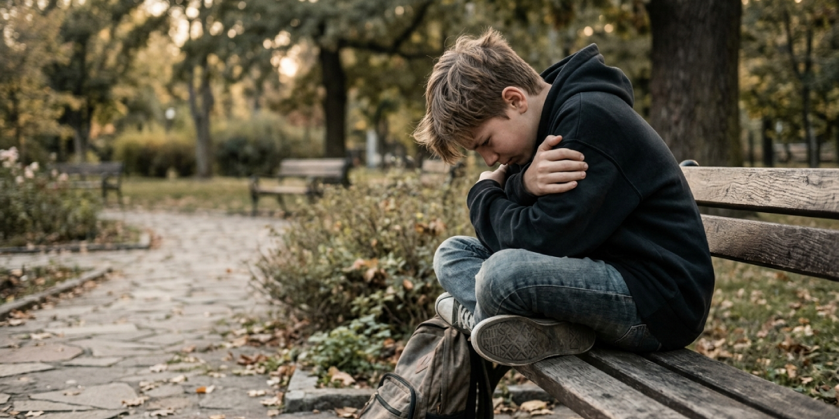 How to Deal with Anxiety and Panic Attacks in 2026_ A Complete Guide