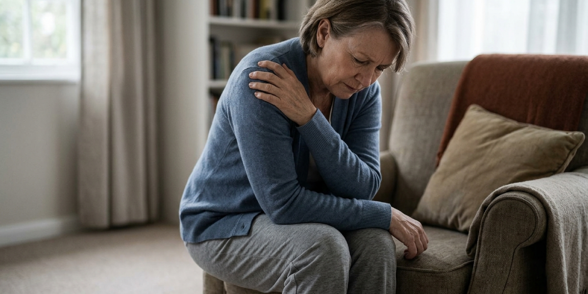 How to Deal with Chronic Pain in 2026_ A Practical Guide