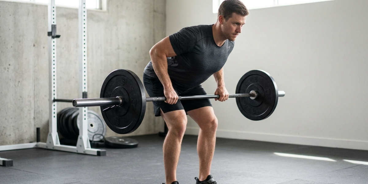 How to Do Rows Exercise for a Stronger Back and Better Posture