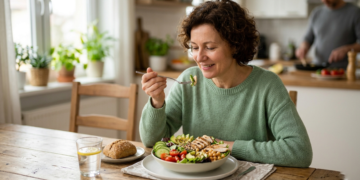 How to Eat a Healthy Diet in 2026_ A Complete, Practical Guide