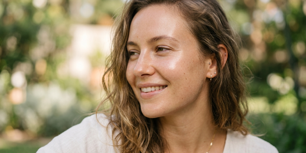 How to Get Healthy, Glowing Skin