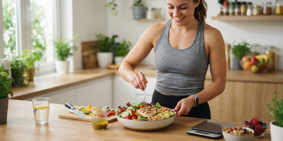 How to Lose Weight Safely in 2026_ A Practical, Evidence-Based Guide