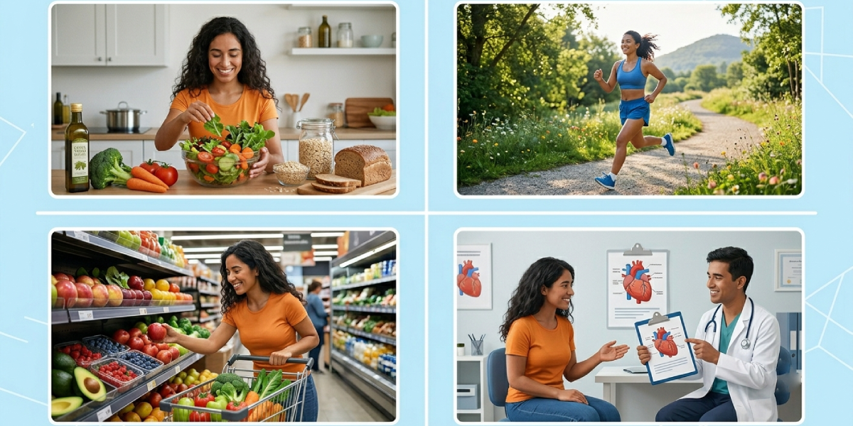 How to Lower Your Cholesterol Naturally in 2026_ A Practical Guide
