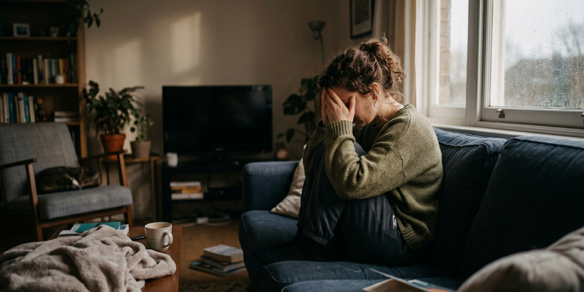 How to Manage Stress and Anxiety in 2026_ Proven Strategies That Actually Work