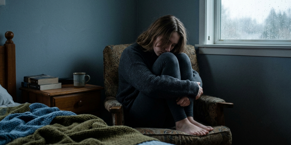 How to Overcome Depression in 2026_ A Complete, Evidence-Based Guide