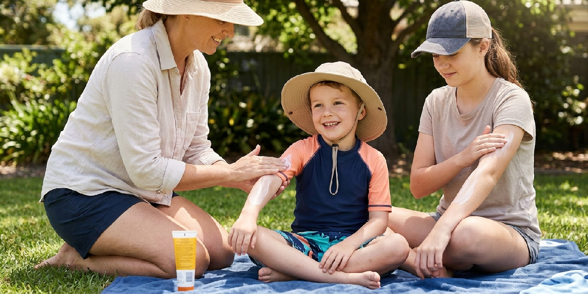 How to Protect Your Skin from the Sun in the US