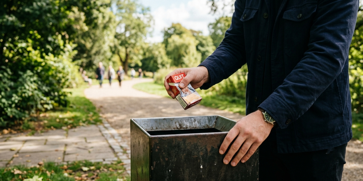 How to Quit Smoking for Good_ Your Complete Guide
