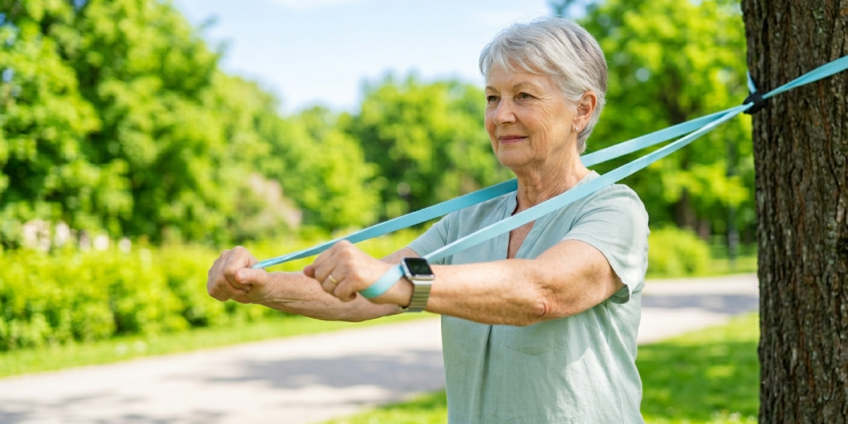 How to Stay Healthy as You Age in 2026_ A Practical Guide