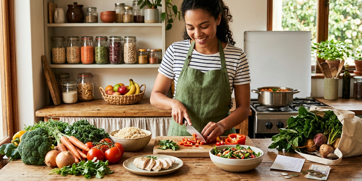 How to Stay Healthy on a Budget in 2026_ Practical Tips That Actually Work