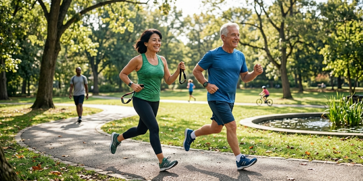 How to Use Exercise to Better Manage Type 2 Diabetes