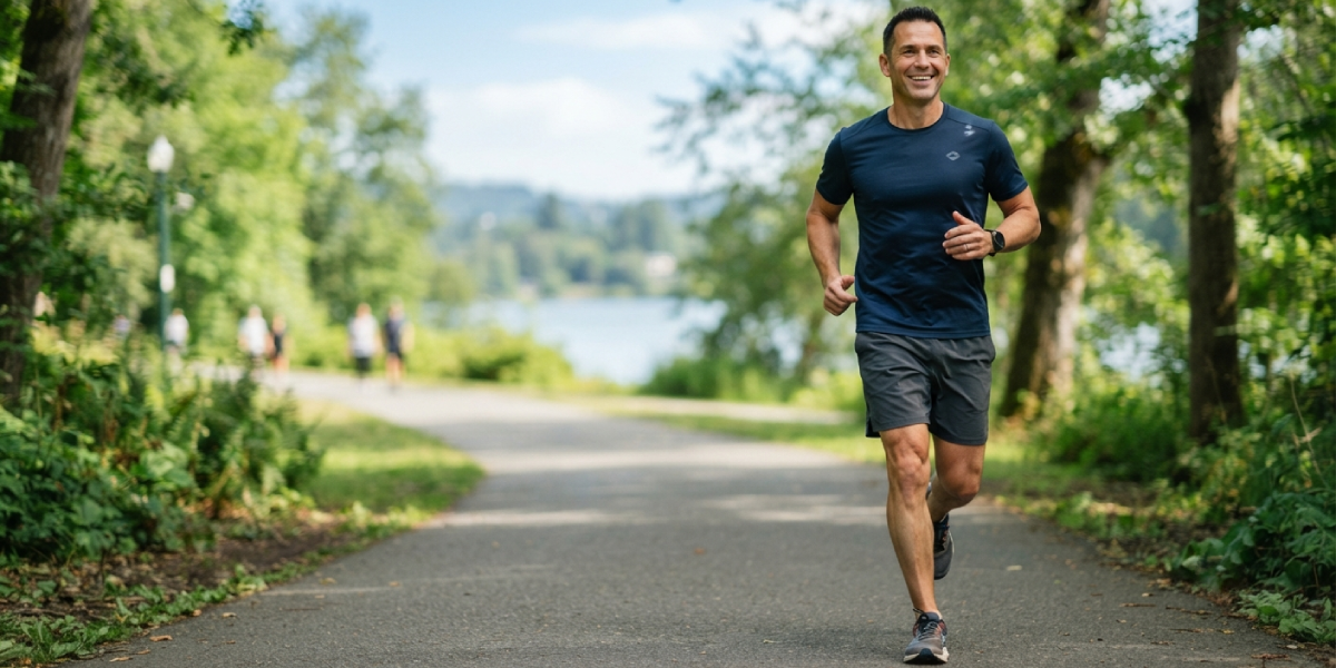 Men’s Health 2026_ 10 Things Every Man Should Know