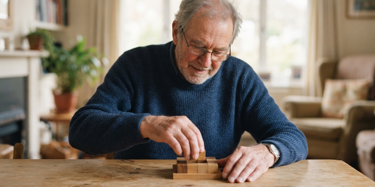 Parkinson’s Disease_ How to Manage Your Symptoms