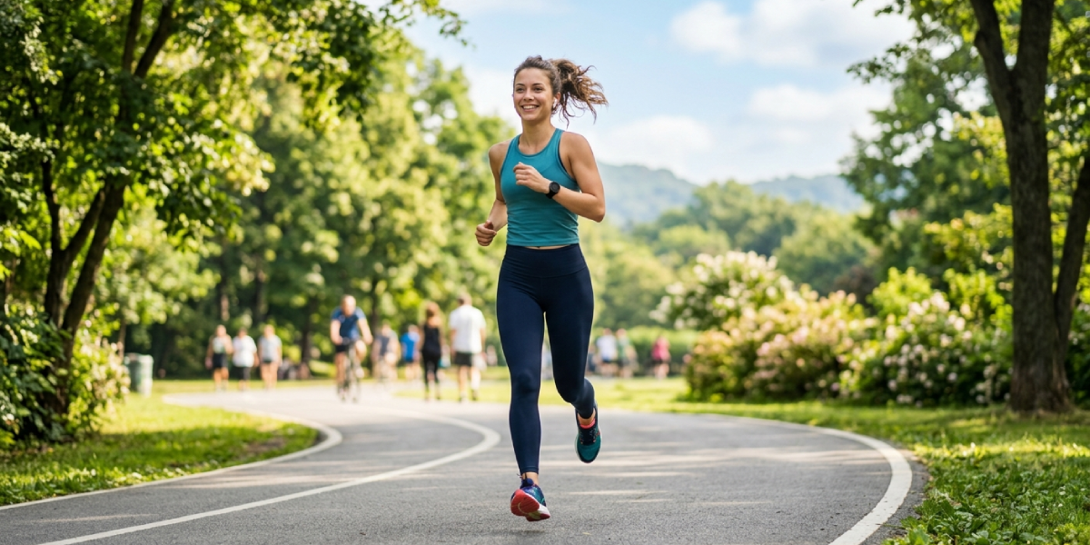 The Benefits of Exercise for Your Health in 2026_ A Practical Guide