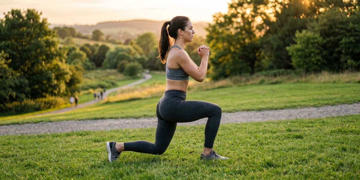 The Best Bodyweight Exercises You Can Do Without a Gym