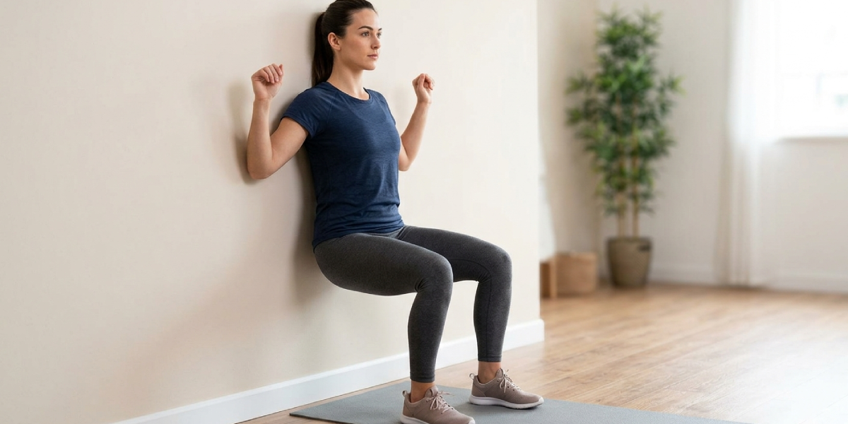 The Best Exercises for Knee Pain Relief and Recovery