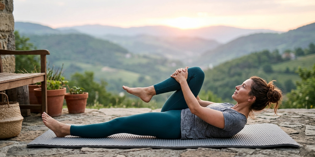 The Best Exercises for Sciatica Pain Relief (1)